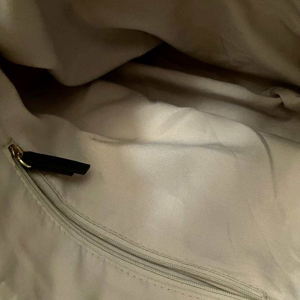 Liz Claiborne tote - Picture 5 of 6